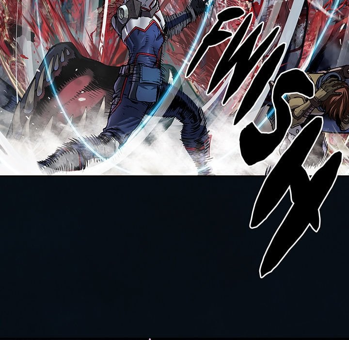 Read Léviathan FR Manga Online
