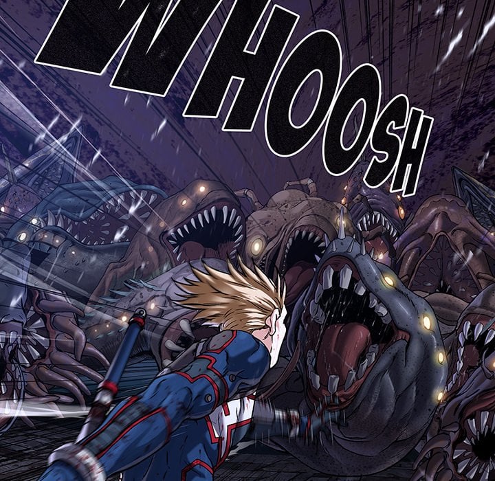 Read Léviathan FR Manga Online