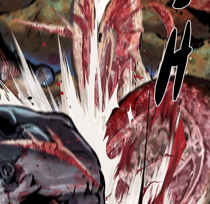 Read Léviathan FR Manga Online
