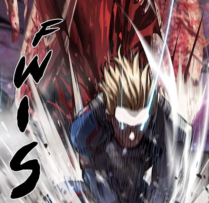 Read Léviathan FR Manga Online