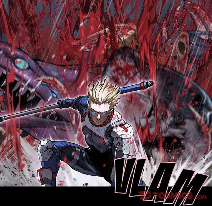Read Léviathan FR Manga Online
