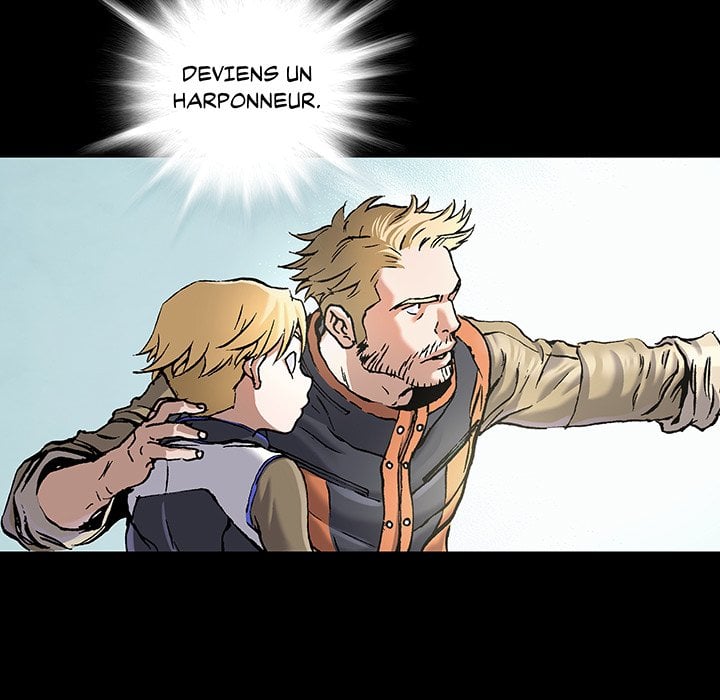 Read Léviathan FR Manga Online