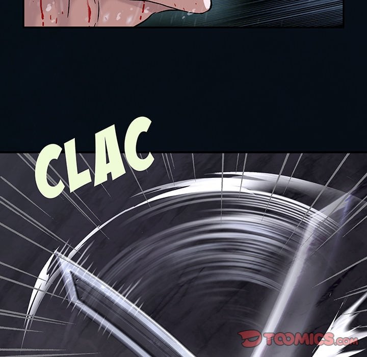 Read Léviathan FR Manga Online