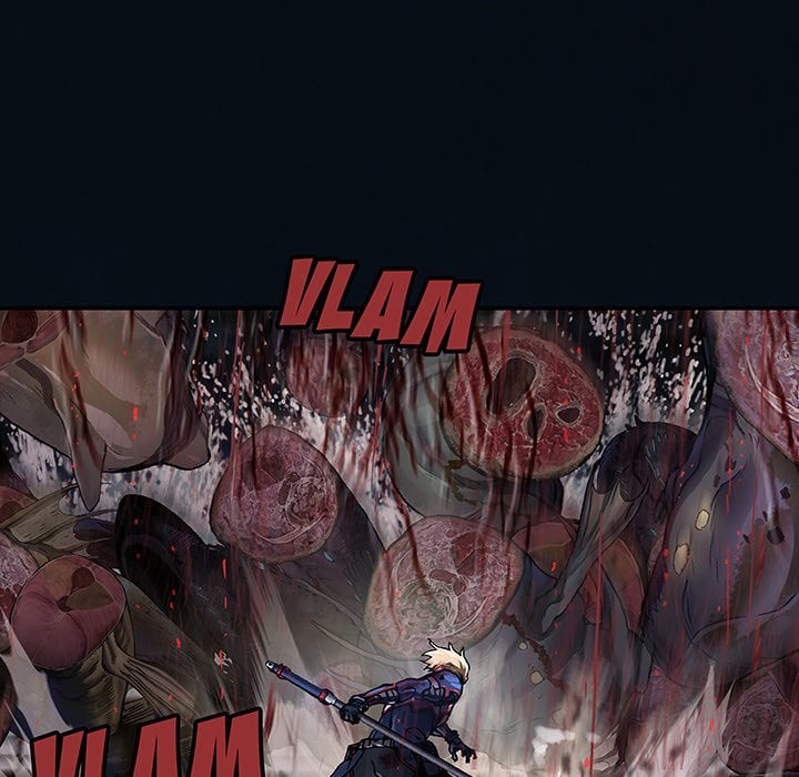 Read Léviathan FR Manga Online