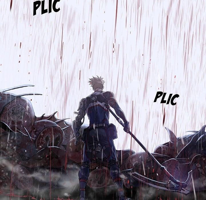 Read Léviathan FR Manga Online