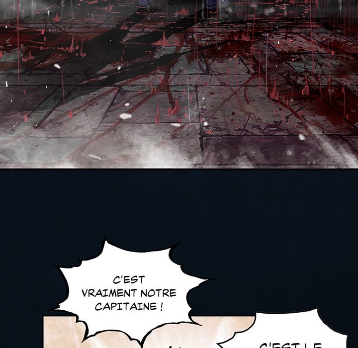 Read Léviathan FR Manga Online