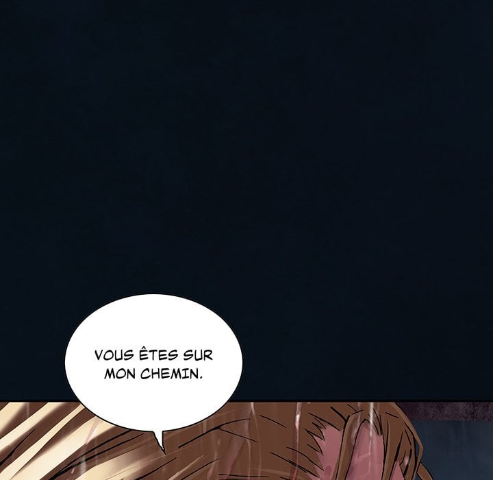 Read Léviathan FR Manga Online