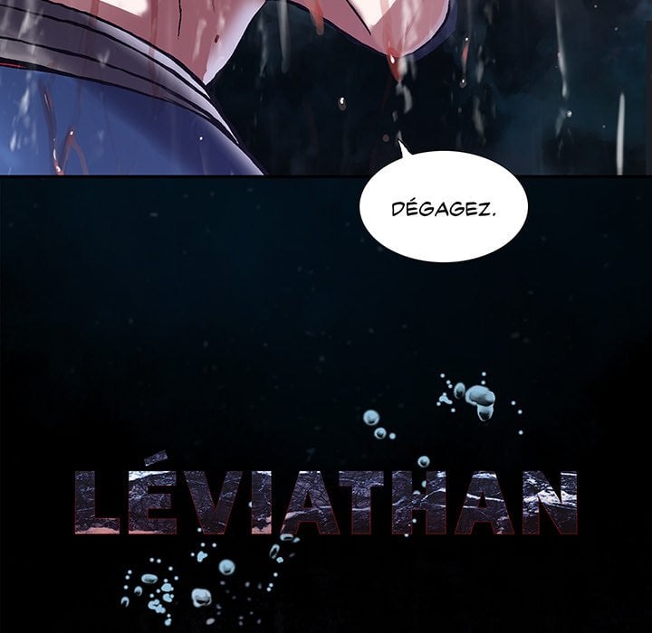 Read Léviathan FR Manga Online