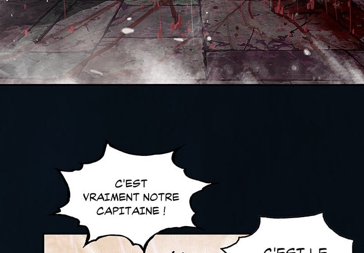 Read Léviathan FR Manga Online