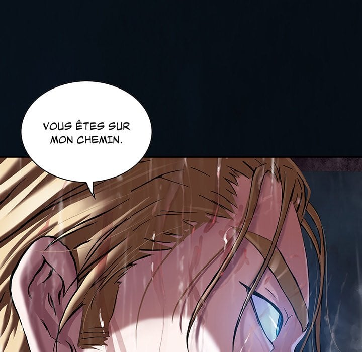 Read Léviathan FR Manga Online