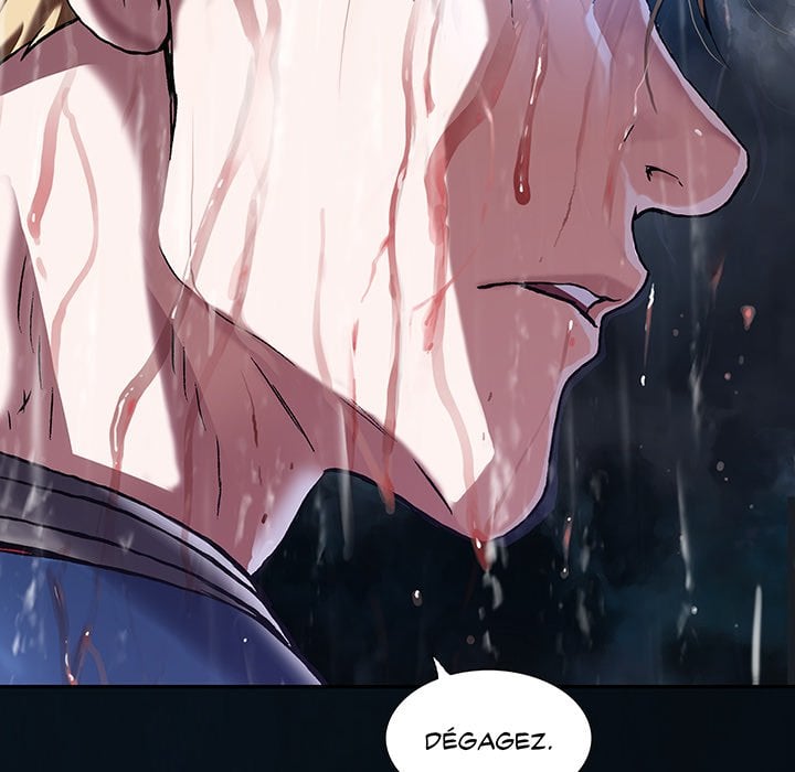 Read Léviathan FR Manga Online