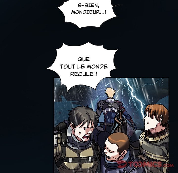 Read Léviathan FR Manga Online