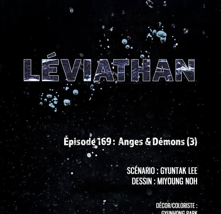 Read Léviathan FR Manga Online