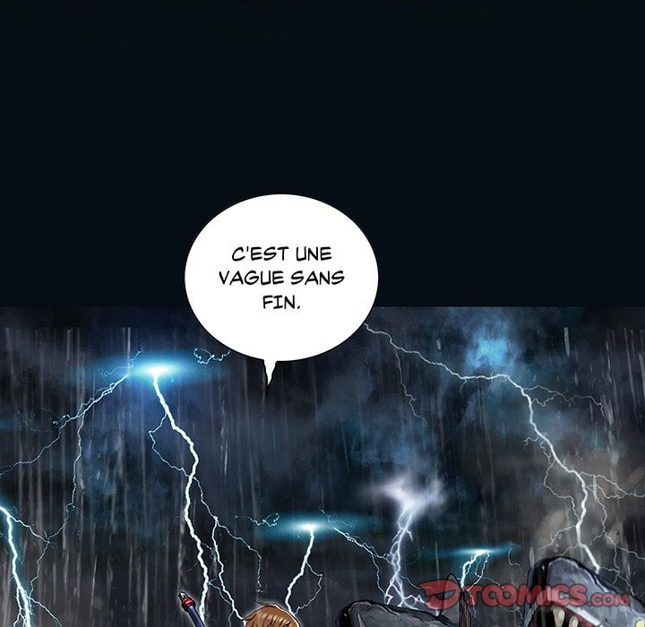 Read Léviathan FR Manga Online