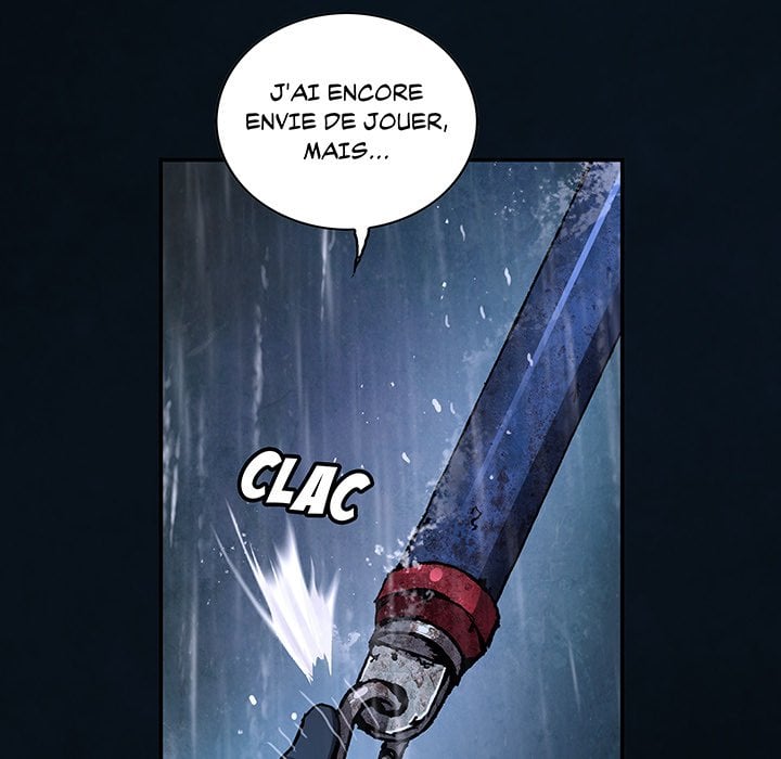 Read Léviathan FR Manga Online