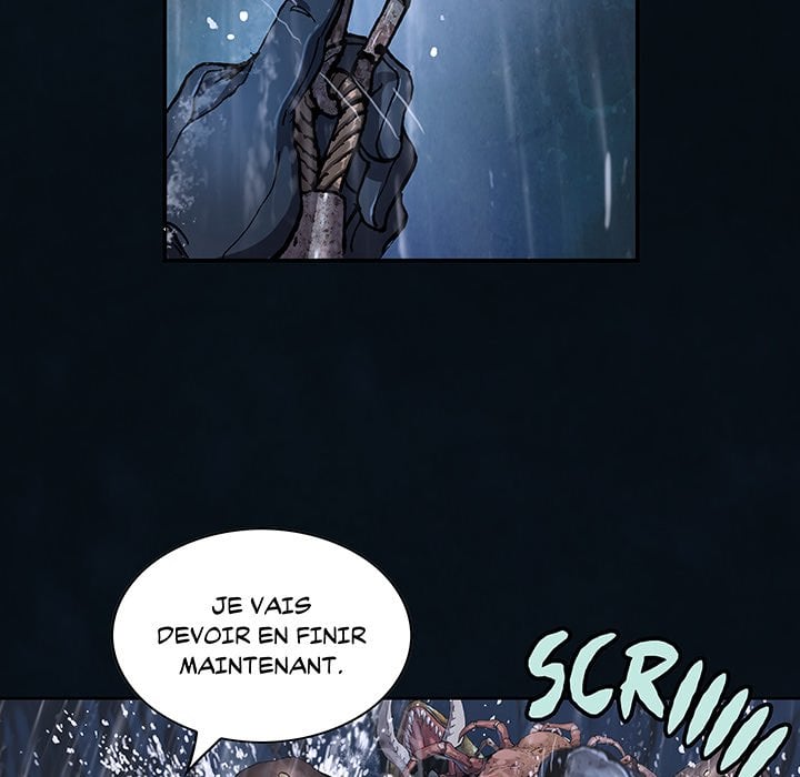 Read Léviathan FR Manga Online