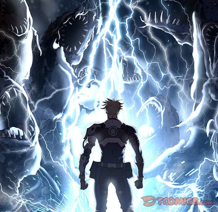 Read Léviathan FR Manga Online