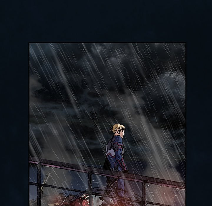 Read Léviathan FR Manga Online