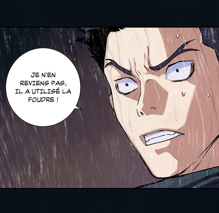 Read Léviathan FR Manga Online