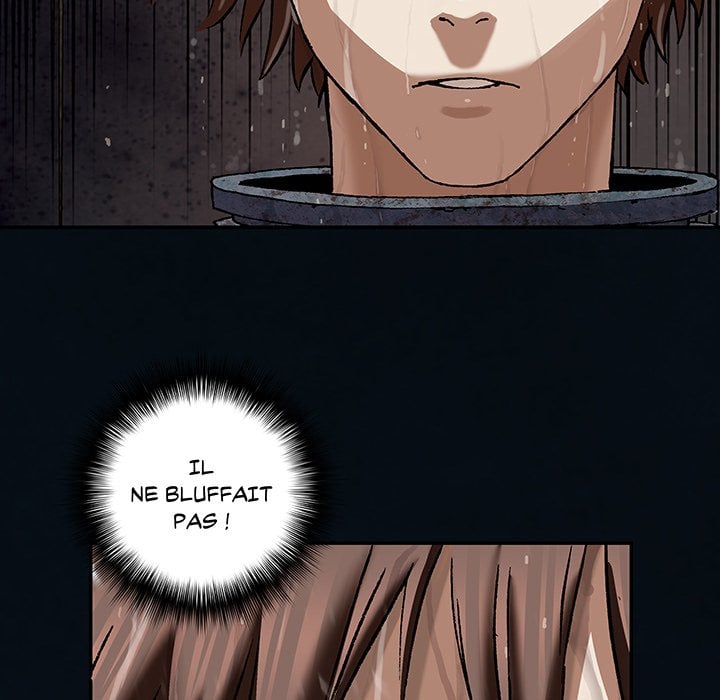 Read Léviathan FR Manga Online