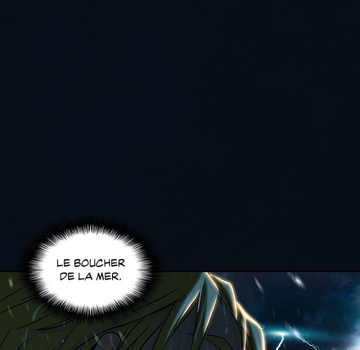 Read Léviathan FR Manga Online