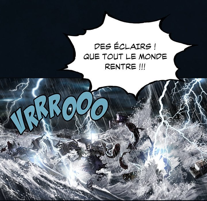 Read Léviathan FR Manga Online
