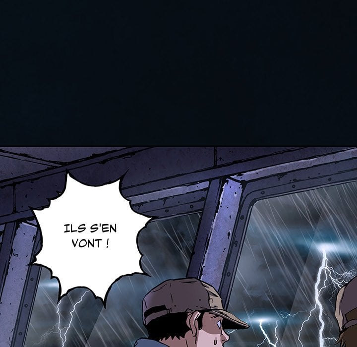 Read Léviathan FR Manga Online