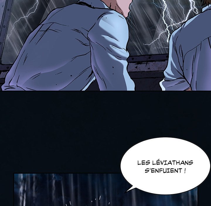 Read Léviathan FR Manga Online