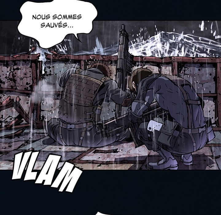 Read Léviathan FR Manga Online