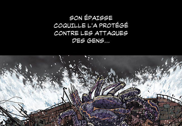 Read Léviathan FR Manga Online