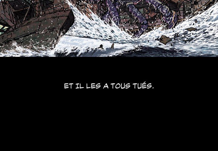 Read Léviathan FR Manga Online