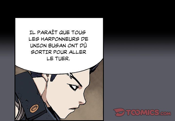 Read Léviathan FR Manga Online