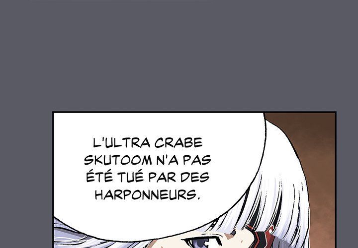 Read Léviathan FR Manga Online