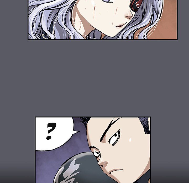 Read Léviathan FR Manga Online