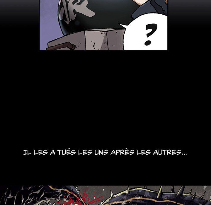 Read Léviathan FR Manga Online