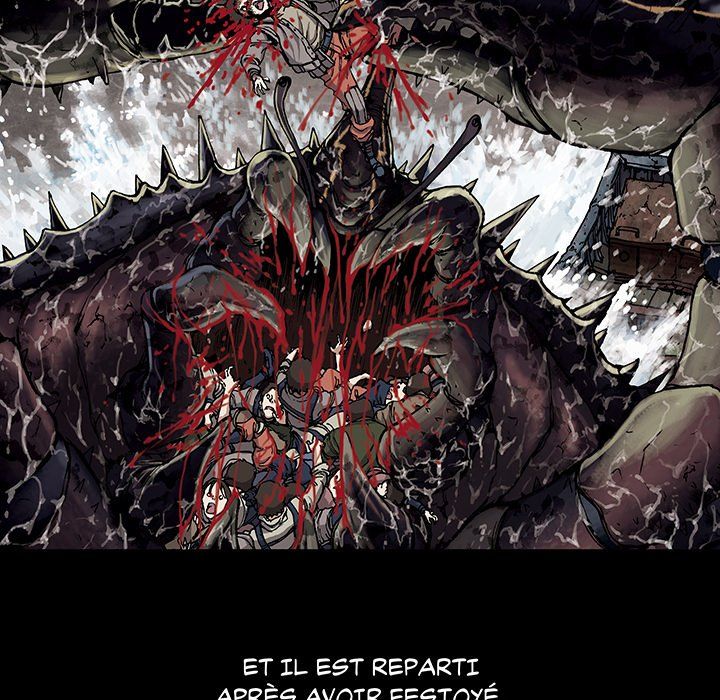 Read Léviathan FR Manga Online