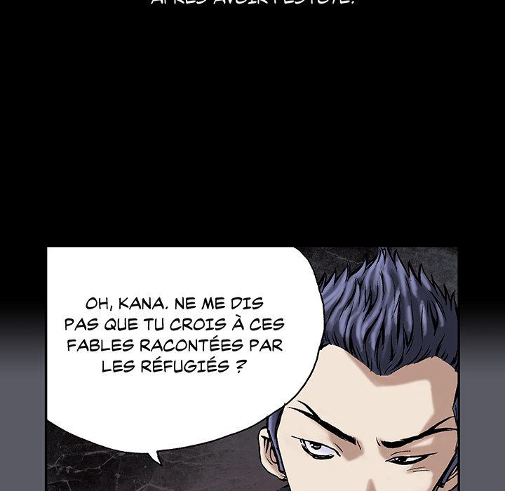 Read Léviathan FR Manga Online