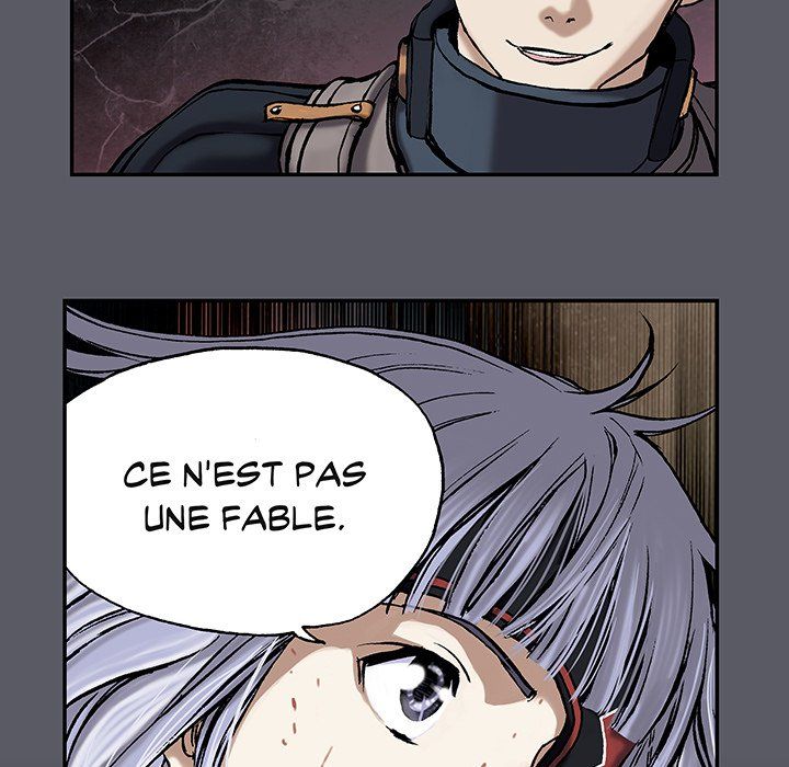 Read Léviathan FR Manga Online