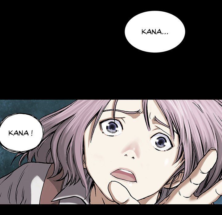 Read Léviathan FR Manga Online