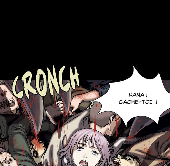Read Léviathan FR Manga Online