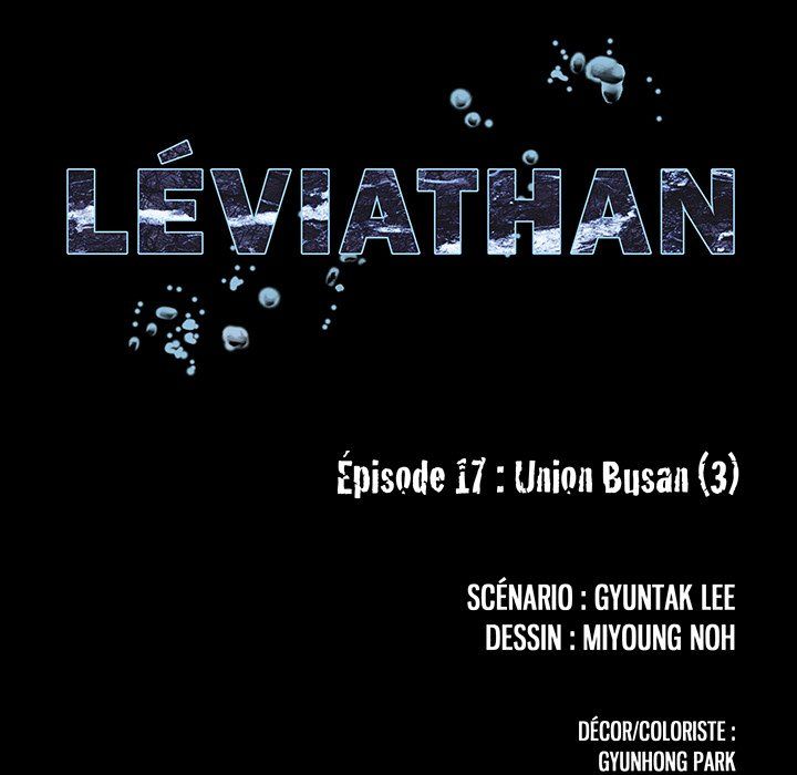 Read Léviathan FR Manga Online