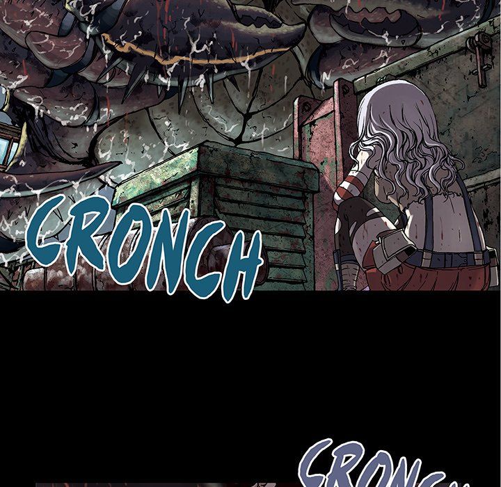 Read Léviathan FR Manga Online