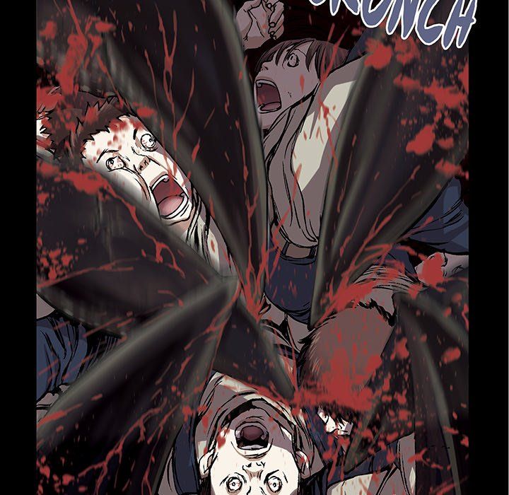 Read Léviathan FR Manga Online