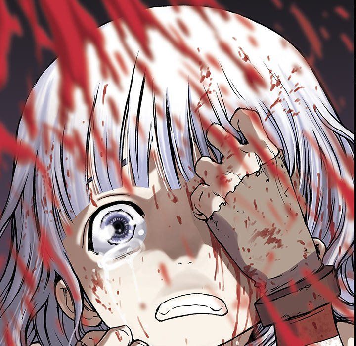 Read Léviathan FR Manga Online