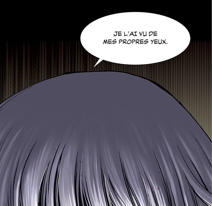 Read Léviathan FR Manga Online