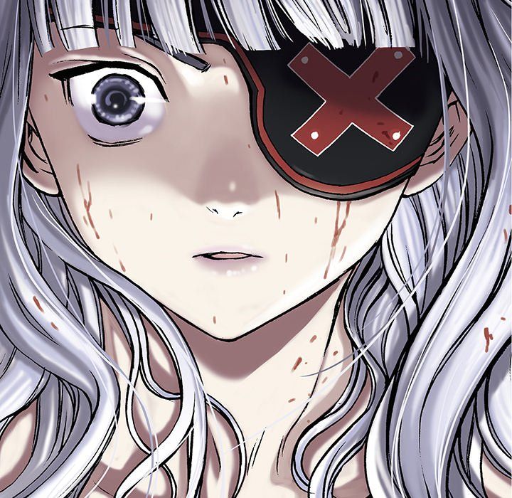 Read Léviathan FR Manga Online