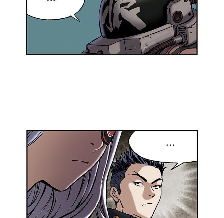 Read Léviathan FR Manga Online