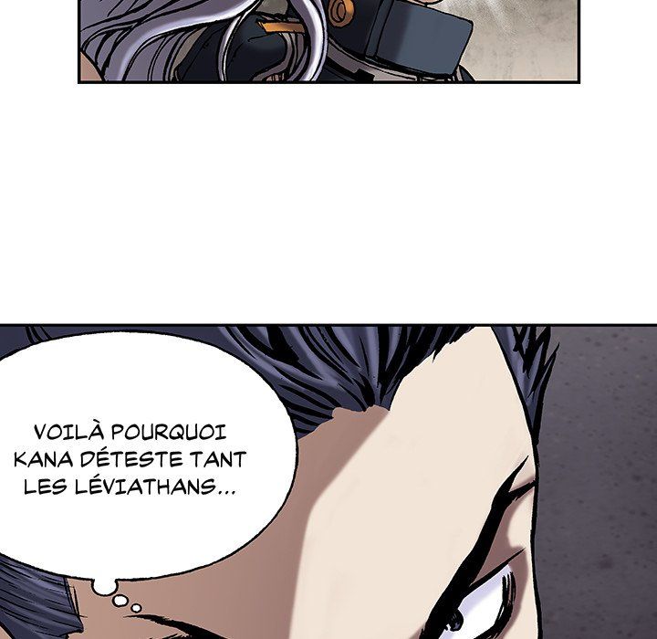 Read Léviathan FR Manga Online