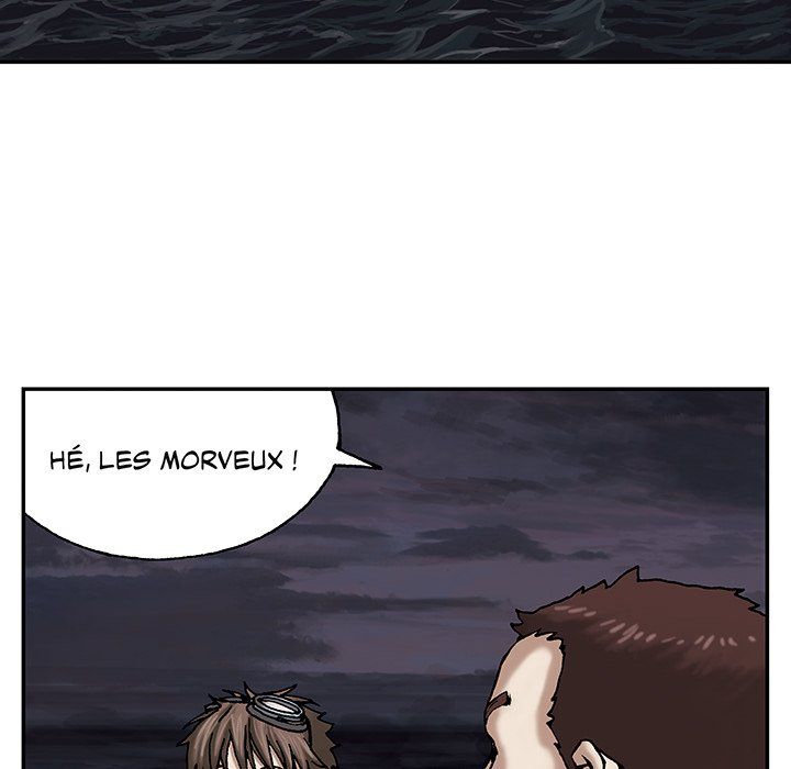 Read Léviathan FR Manga Online