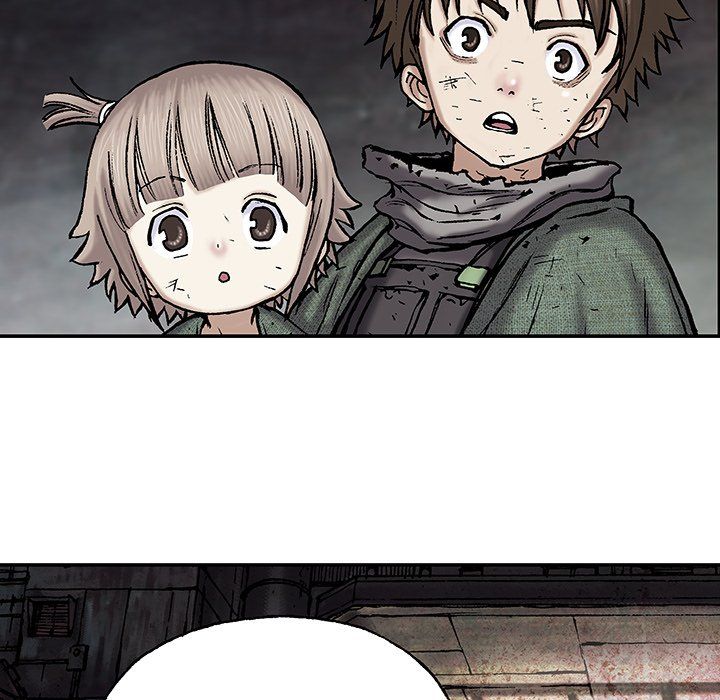 Read Léviathan FR Manga Online